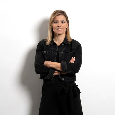 Dominique Borer