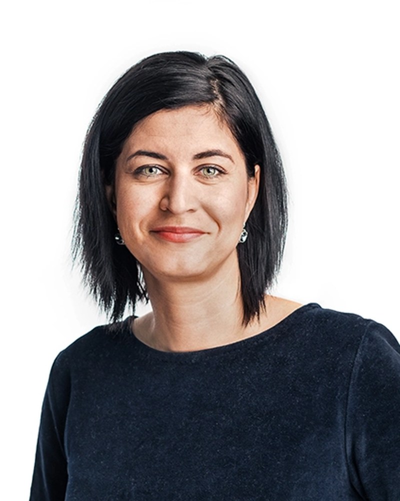 Nora El Kamel