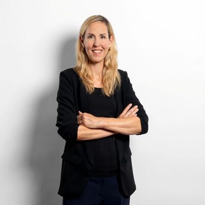 Petra Schönenberger
